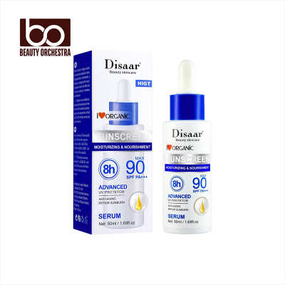 Picture of Disaar Sunscreen Serum SPF 90 PA+++ - 50ml