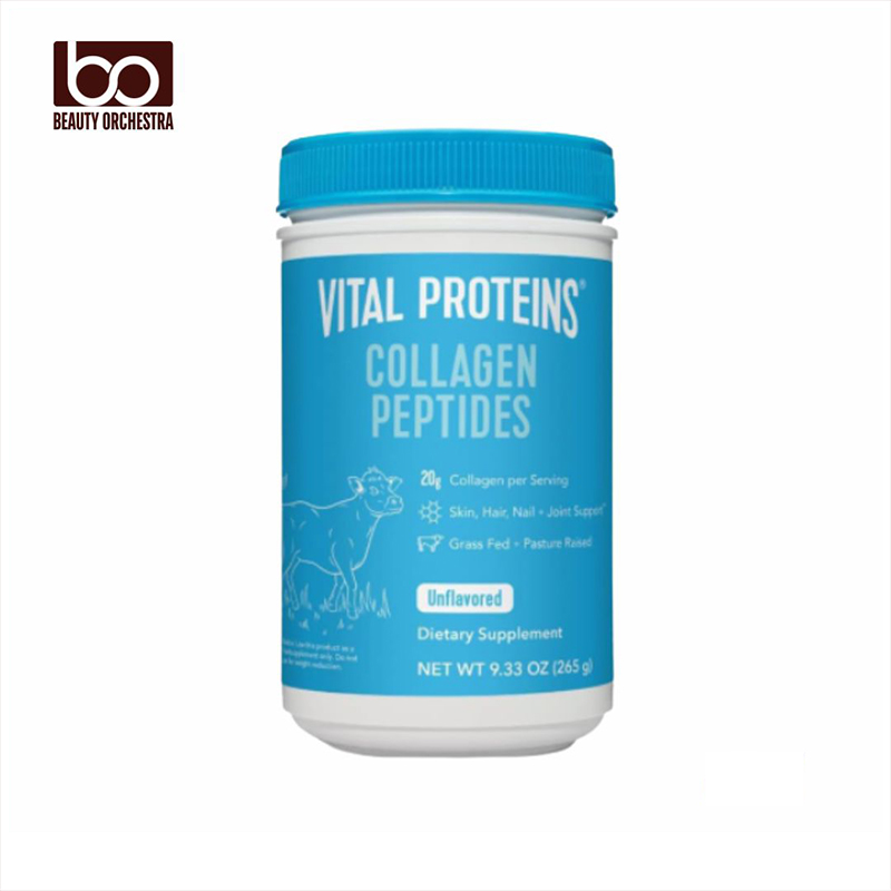 Picture of Vital Proteins Collagen Peptides - 265g