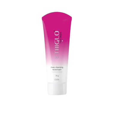 Picture of Ethiglo Face Wash 70 Ml