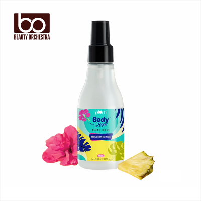Picture of Plum BodyLovin' Hawaiian Rumba Body Mist - 150ml