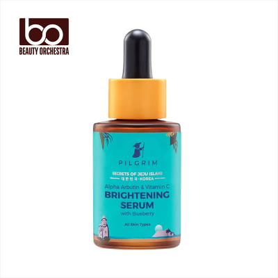 Picture of Pilgrim Alpha Arbutin & Vitamin C Serum - 30ml