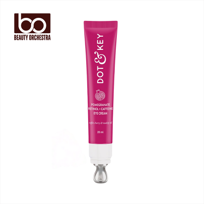 Picture of Dot & Key Pomegranate Retinol + Caffeine Eye Cream - 20ml