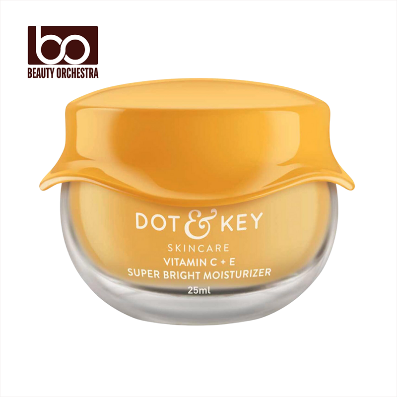 Picture of DOT & KEY Vitamin C+E Super Bright Moisturizer – 25ml
