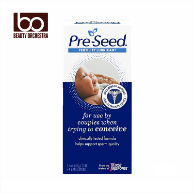 Picture of Pre-Seed Fertility Lubricant - 40g