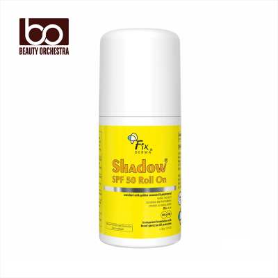 Picture of Fixderma Roll On Sunscreen For Face SPF 50 - 30g