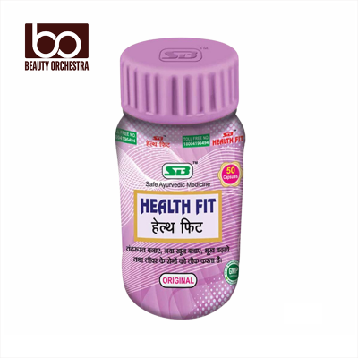 Picture of Health Fit for Weight Gain - 50 Counts