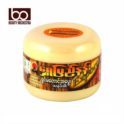 Picture of Shwe Pyi Nann Thanaka Chandan Face Pack - 140g