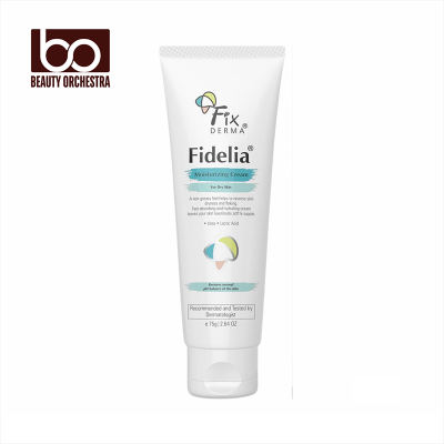 Picture of Fixderma Fidelia Moisturizing Cream - 75g