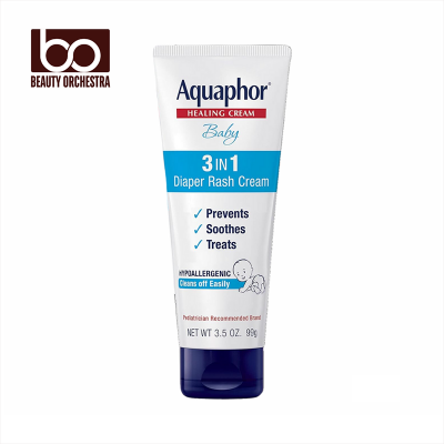 Picture of Aquaphor Diaper Rash Cream - 99g