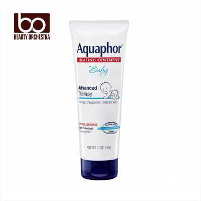 Picture of Aquaphor Baby Healing Ointment Advanced Therapy - 198g