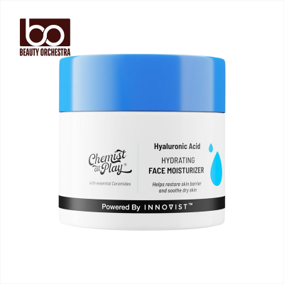 Picture of Chemist At Play Hylauronic Acid Hydrating Face Moisturizer - 50g