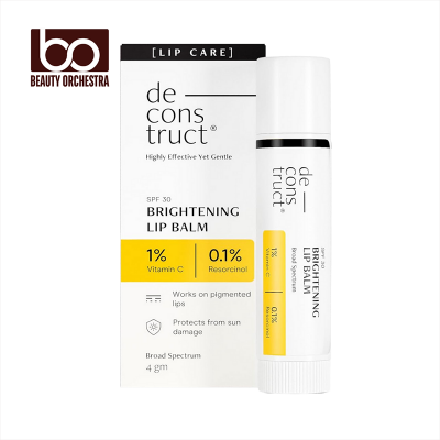 Picture of Deconstruct Brightening Lip Balm With SPF 30 - 4g