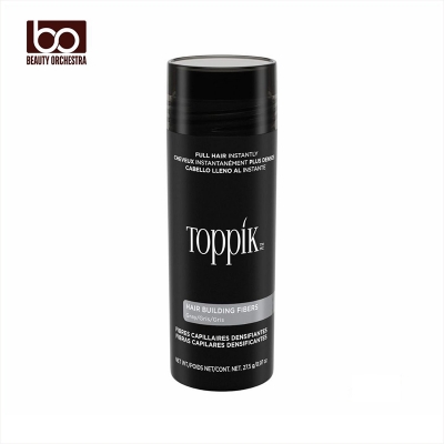 Picture of Toppik Hair Building Fibers Gray 27.5g