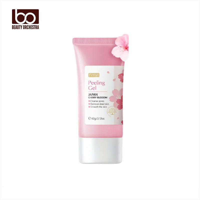 Picture of Fenyi Peeling Gel japan Cherry Blossom - 60g