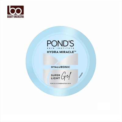 Picture of Pond's Super Light Gel for hydrated Glow-50ml