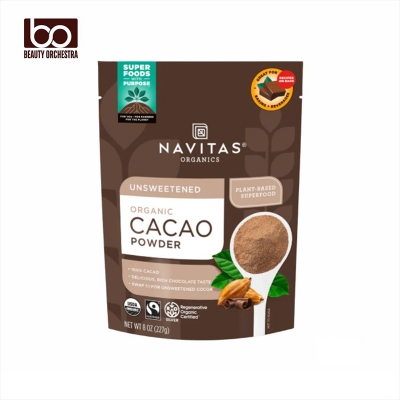 Picture of Navitas Organics Cacao Powder 227 g