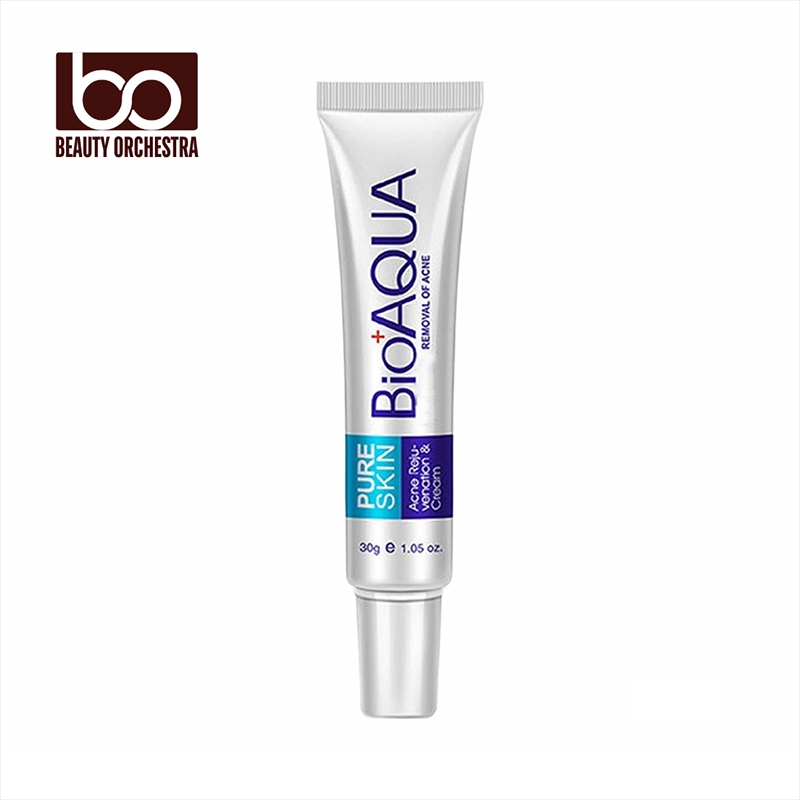 Picture of Bioaqua Acne Removal Cream - 30g