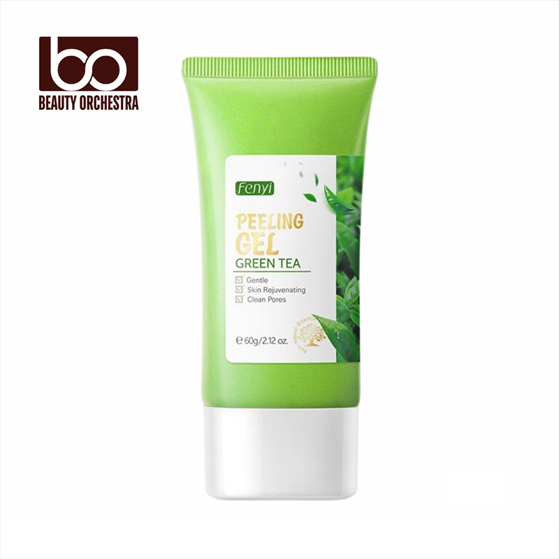 Picture of Fenyi Green Tea Peeling Gel - 60g