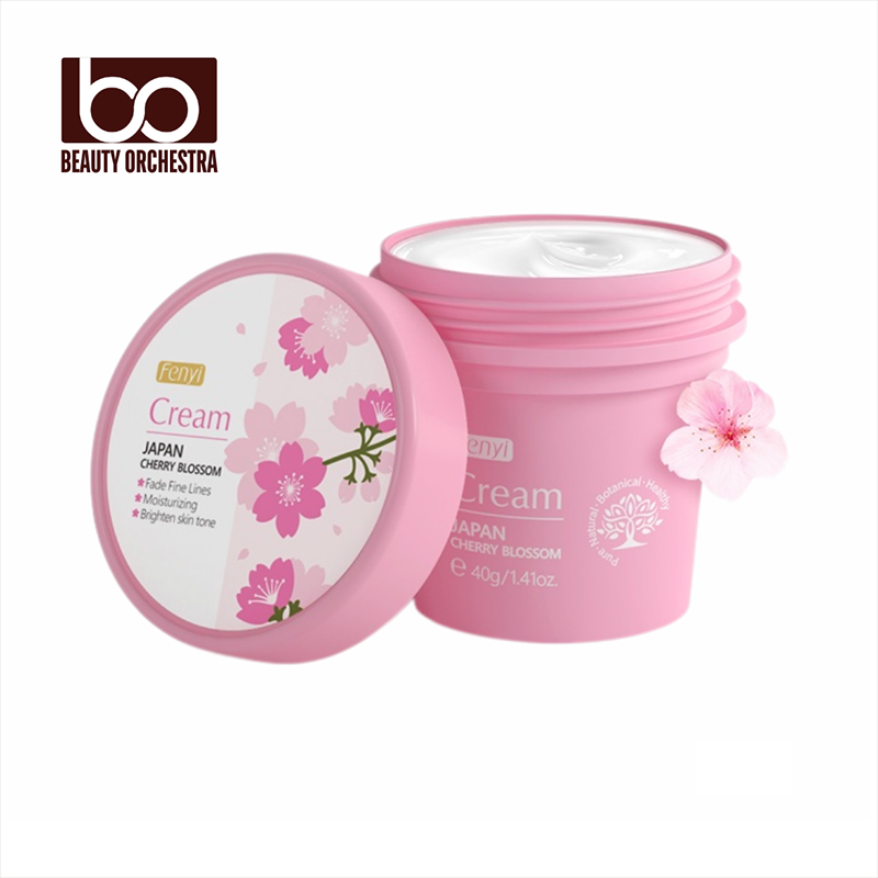Picture of Fenyi Cherry Blossom Cream - 40g