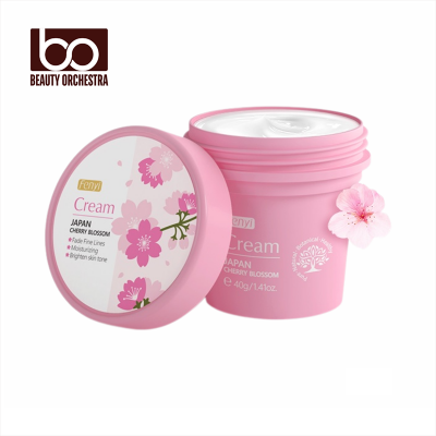 Picture of Fenyi Cherry Blossom Cream - 40g
