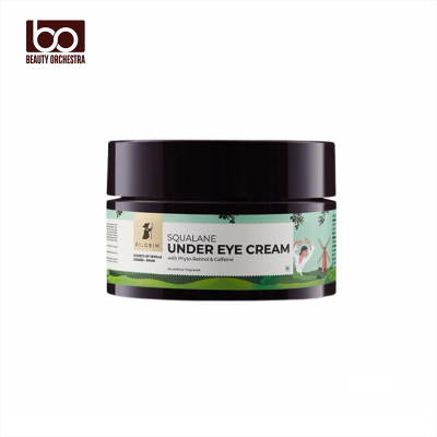 Picture of Pilgrim Squalane under Eye Cream 30 Grams