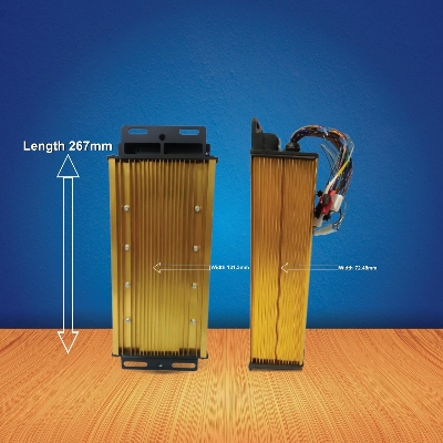 Picture of Decent Mishuk Controller 1500W (48V/60V Compatible)