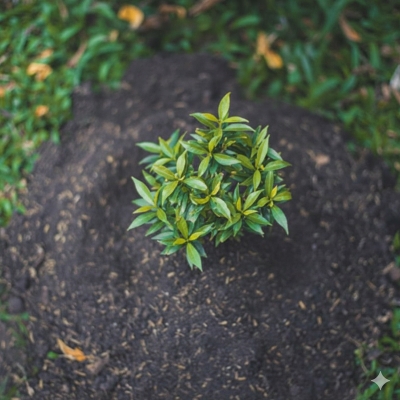 Picture of Odommo Krishi Organic Fertilizer 05 Kg