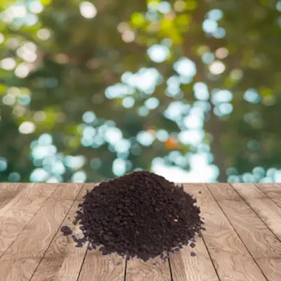 Picture of Organic NPK fertilizer 10 Kg ( Adamya Krishi)