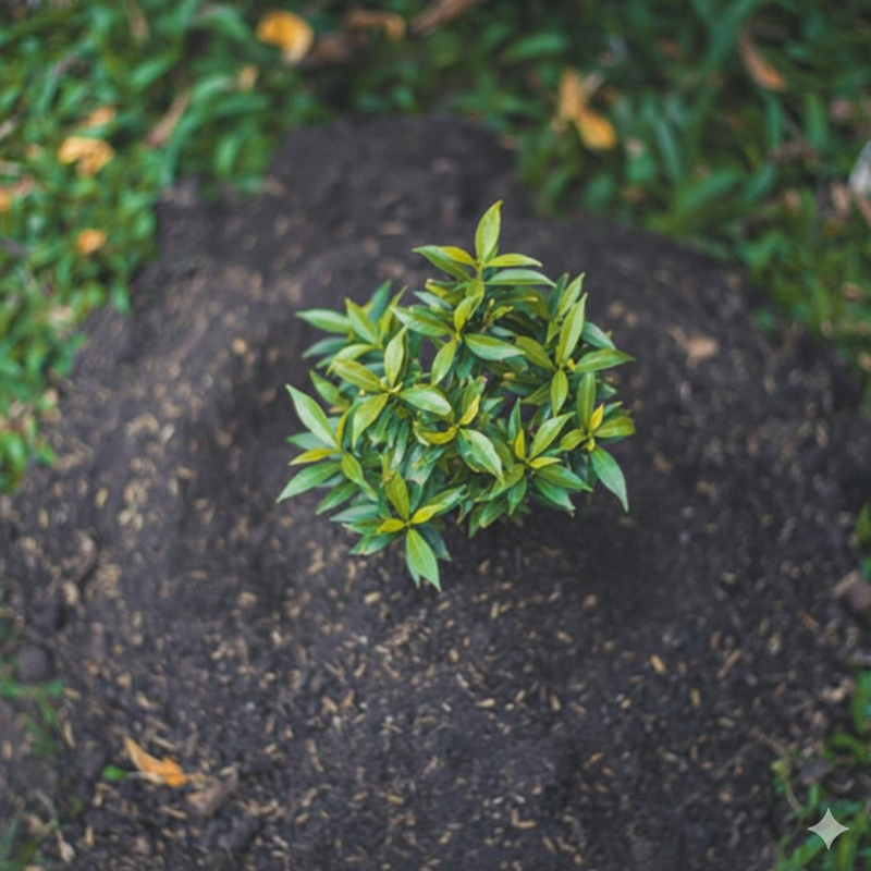 Picture of Adamya Krishi Organic Fertilizer Grower Pack