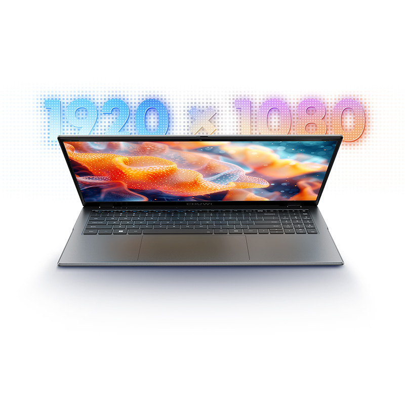 Picture of Chuwi GemiBook PLUS (512 SSD) Laptop