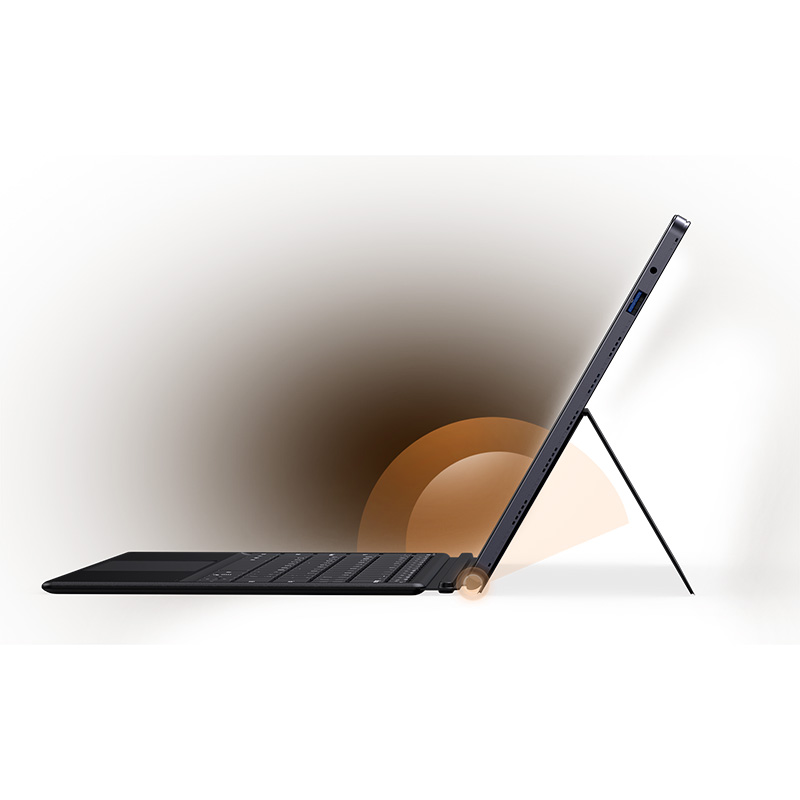 Picture of Chuwi Hi10 MAX + Keyboard Laptop