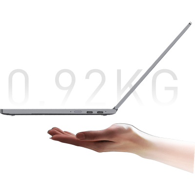 Picture of Chuwi MiniBook X Laptop