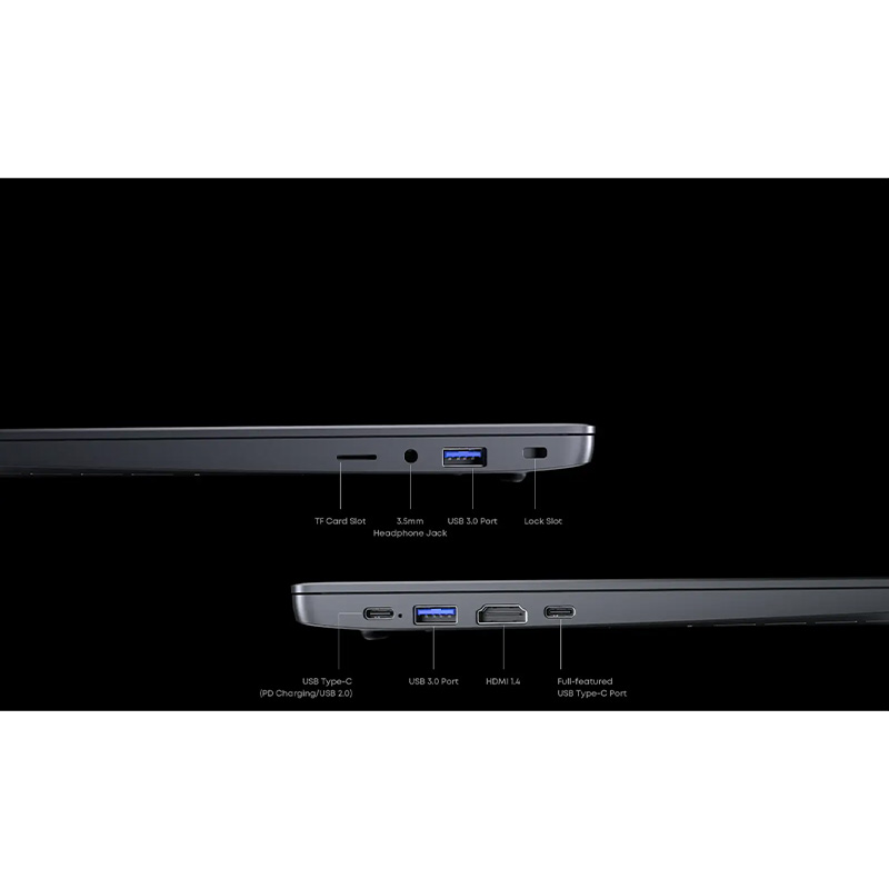 Picture of Chuwi CoreBook X (R5) Laptop