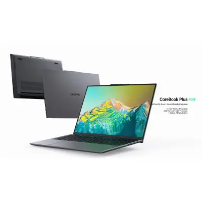 Picture of Chuwi CoreBook PLUS (16 inch) Laptop