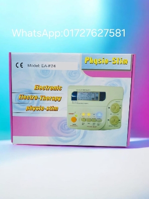 Picture of Physio-Stim EA-F24 – Your Home Electronic Electro-Therapy Solution