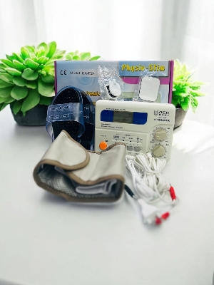 Picture of Physio-Stim EA-F24 – Your Home Electronic Electro-Therapy Solution