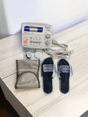 Picture of Physio-Stim EA-F24 – Your Home Electronic Electro-Therapy Solution