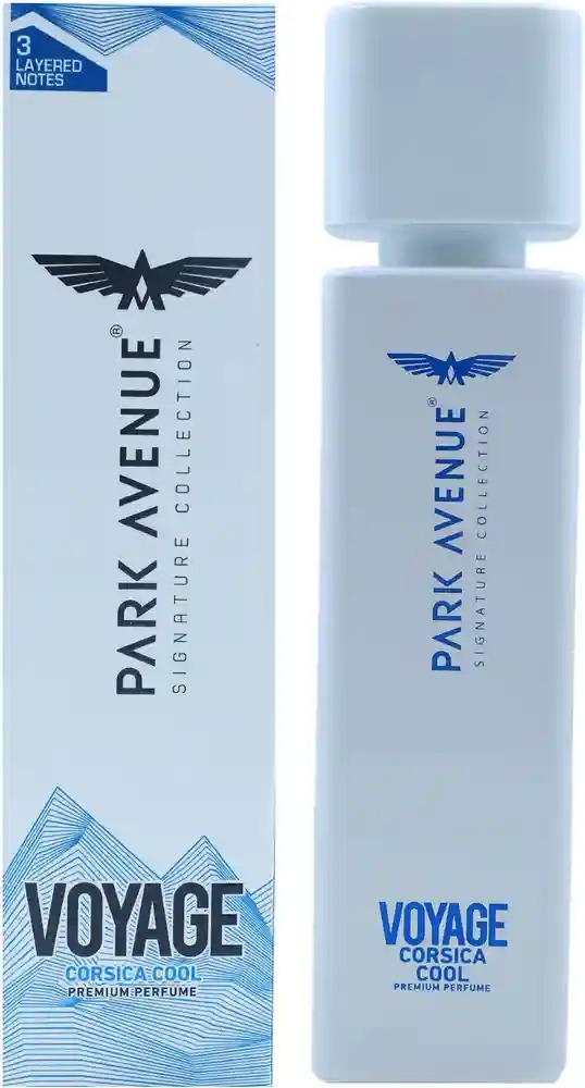 Picture of PARK AVENUE SAVANNA FRESH PERFUME - 120ML