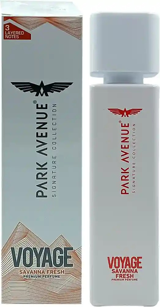 Picture of PARK AVENUE CORSICA COOL PERFUME - 120ML