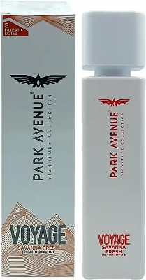 Picture of PARK AVENUE CORSICA COOL PERFUME - 120ML