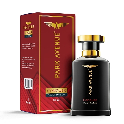 Picture of PARK AVENUE CONQUER EDP 100ML