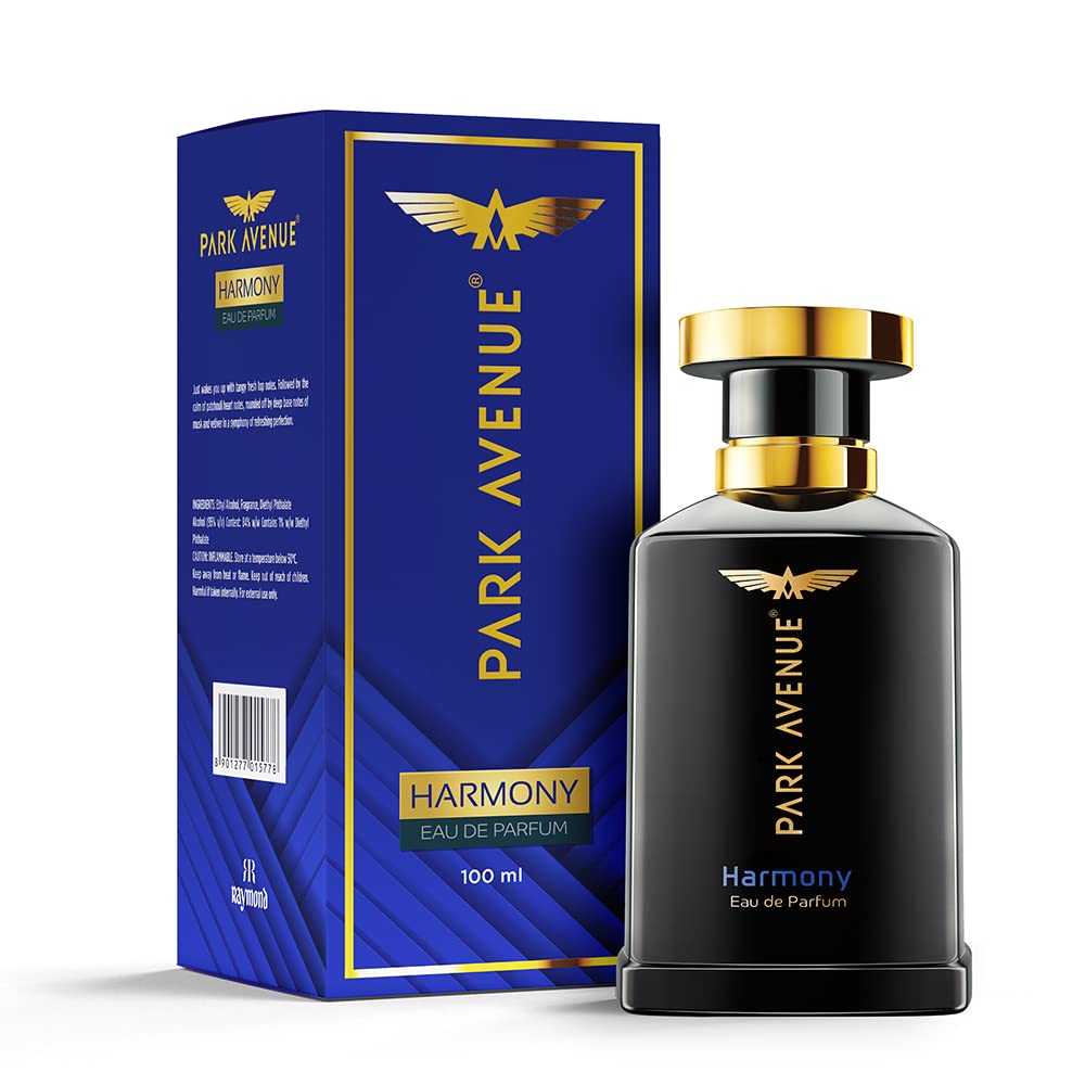 Picture of PARK AVENUE HARMONY EDP 100ML