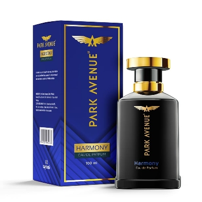 Picture of PARK AVENUE HARMONY EDP 100ML