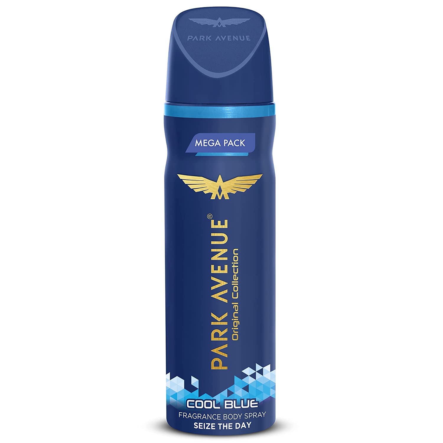 Picture of PARK AVENUE COOL BLUE DEO SPRAY 150ML
