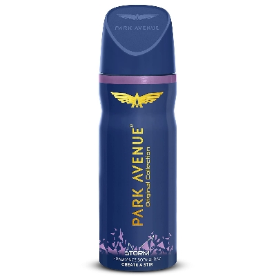 Picture of PARK AVENUE STORM DEO SPRAY 150ML