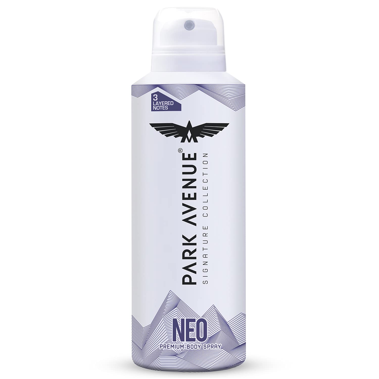 Picture of PARK AVENUE NEO DEO SPRAY 150ML