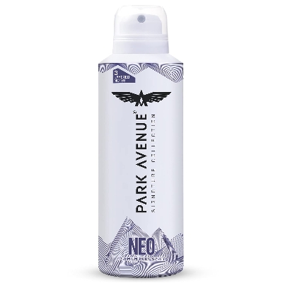 Picture of PARK AVENUE NEO DEO SPRAY 150ML