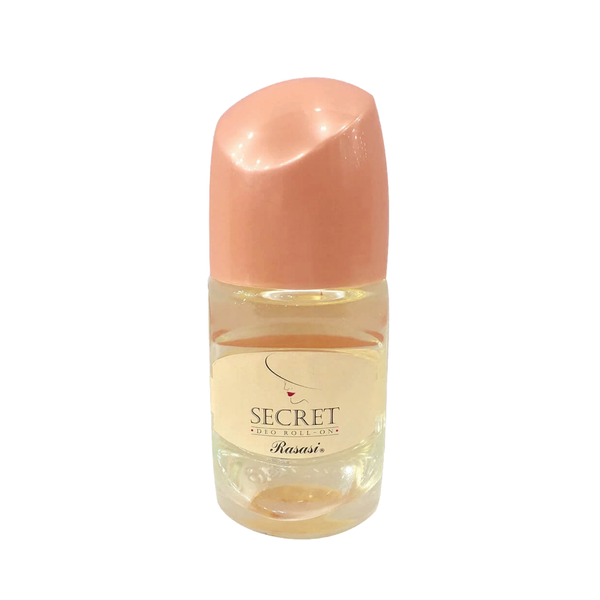 Picture of RASASI SECRET WOMEN ROLL ON 50 ML