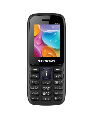 Picture of Proton Mobile Phone i-Pro 