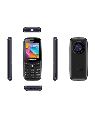 Picture of Proton Mobile Phone i-Pro 